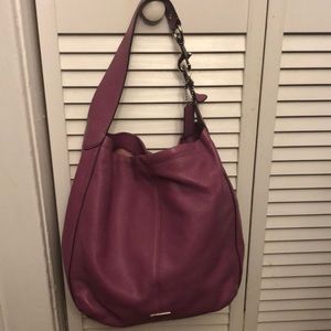 Coach Avery Hobo Bag